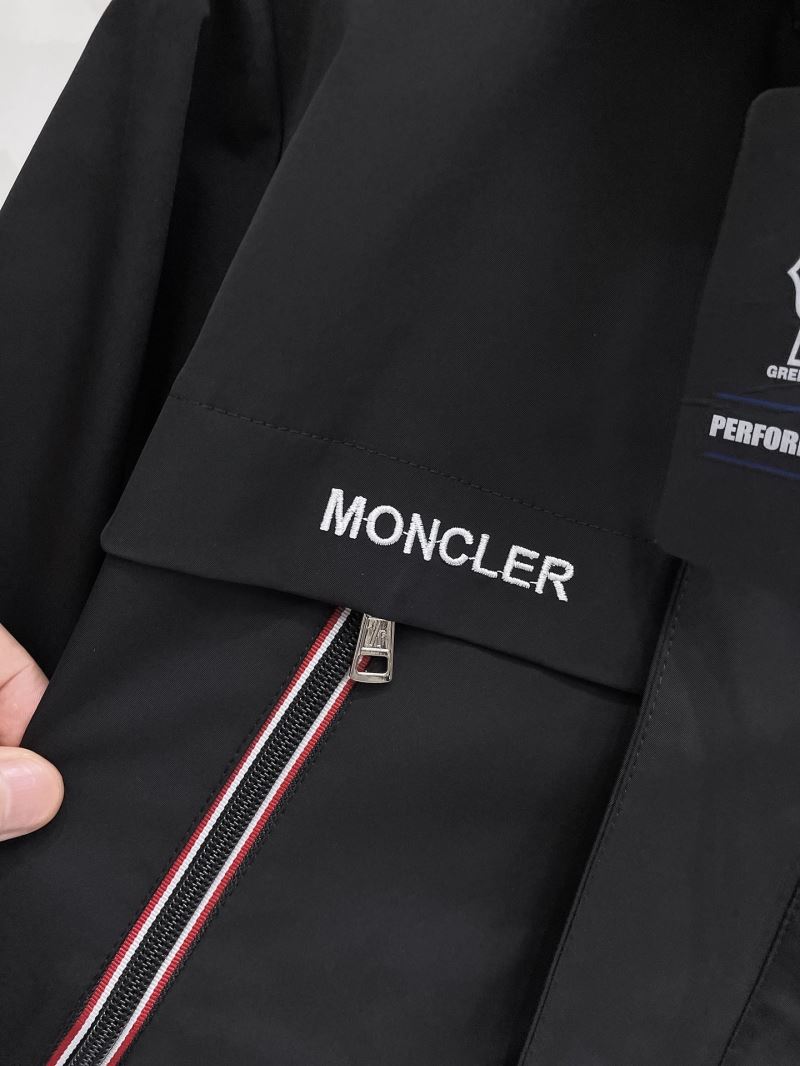 Moncler Outwear